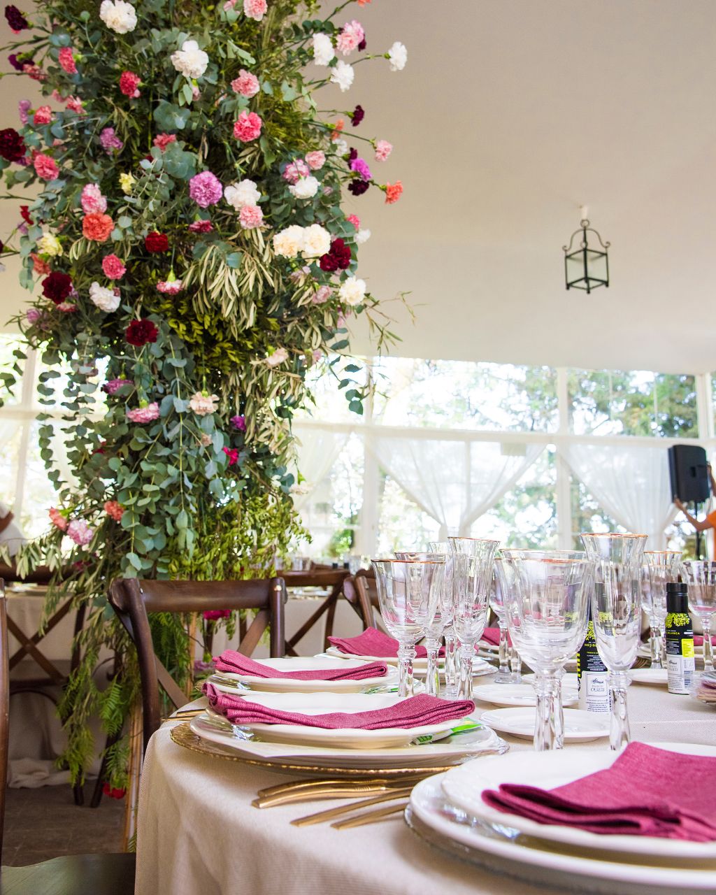 Cortijo bodas Antequera
